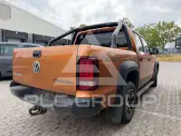 2018 Volkswagen Amarok