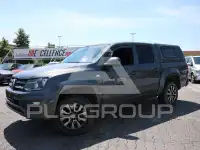 2018 Volkswagen Amarok