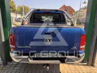 2018 Volkswagen Amarok