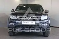 2018 Volkswagen Amarok