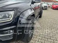 2018 Volkswagen Amarok