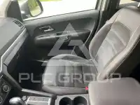 2018 Volkswagen Amarok