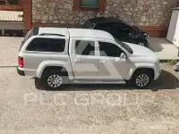 2018 Volkswagen Amarok