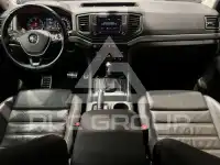2018 Volkswagen Amarok
