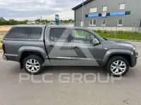 2018 Volkswagen Amarok