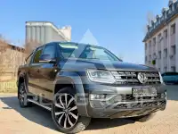2018 Volkswagen Amarok