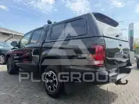 2018 Volkswagen Amarok
