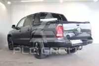 2018 Volkswagen Amarok