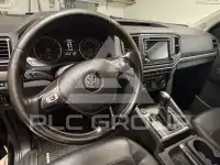 2018 Volkswagen Amarok
