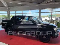 2018 Volkswagen Amarok