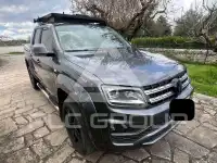 2018 Volkswagen Amarok