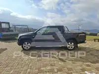 2018 Volkswagen Amarok