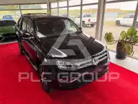 2018 Volkswagen Amarok