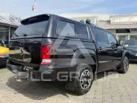 2018 Volkswagen Amarok