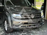 2018 Volkswagen Amarok