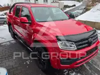 2018 Volkswagen Amarok