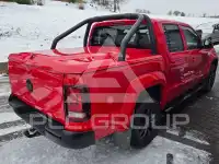 2018 Volkswagen Amarok