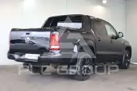 2018 Volkswagen Amarok