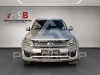 2018 Volkswagen Amarok