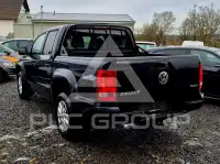 2018 Volkswagen Amarok