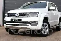 2018 Volkswagen Amarok