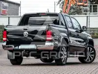 2018 Volkswagen Amarok