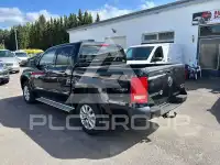 2018 Volkswagen Amarok