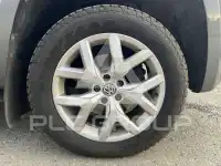 2018 Volkswagen Amarok
