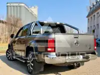 2018 Volkswagen Amarok