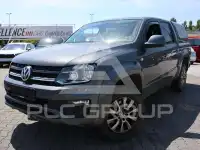 2018 Volkswagen Amarok