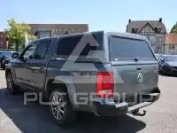 2018 Volkswagen Amarok
