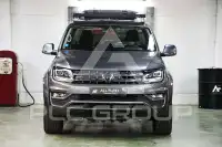 2018 Volkswagen Amarok