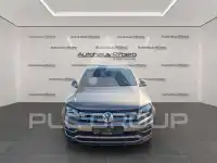 2018 Volkswagen Amarok