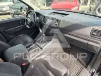 2018 Volkswagen Amarok