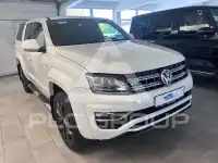 2019 Volkswagen Amarok