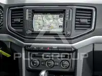 2018 Volkswagen Amarok