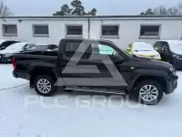 2018 Volkswagen Amarok