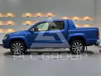 2018 Volkswagen Amarok