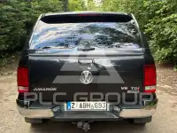 2018 Volkswagen Amarok