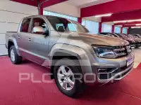 2018 Volkswagen Amarok