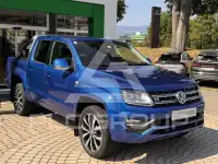 2018 Volkswagen Amarok