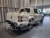 2018 Volkswagen Amarok