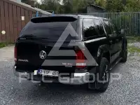 2018 Volkswagen Amarok