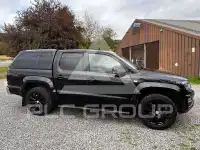 2018 Volkswagen Amarok