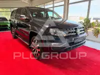 2018 Volkswagen Amarok