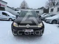 2018 Volkswagen Amarok