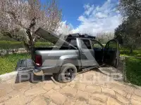 2018 Volkswagen Amarok