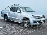 2018 Volkswagen Amarok