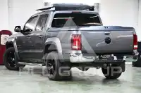 2018 Volkswagen Amarok