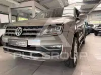 2018 Volkswagen Amarok